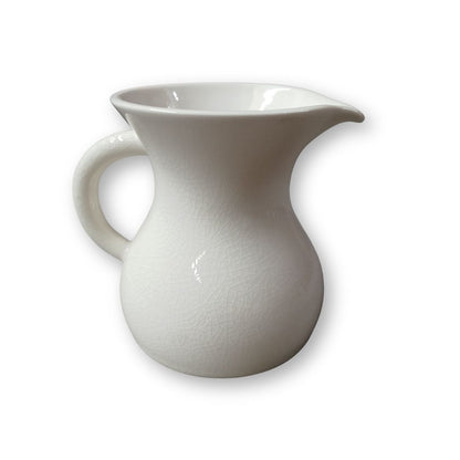 MURADITOHOME Aomaru Ceramic Milk Jar Collection