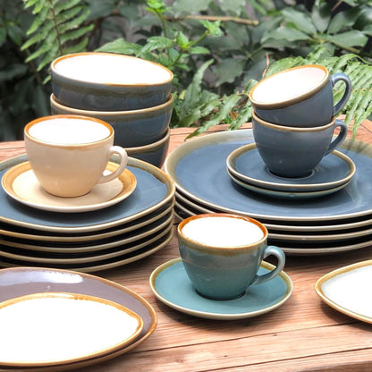 Maika Dinnerware Plate Collection