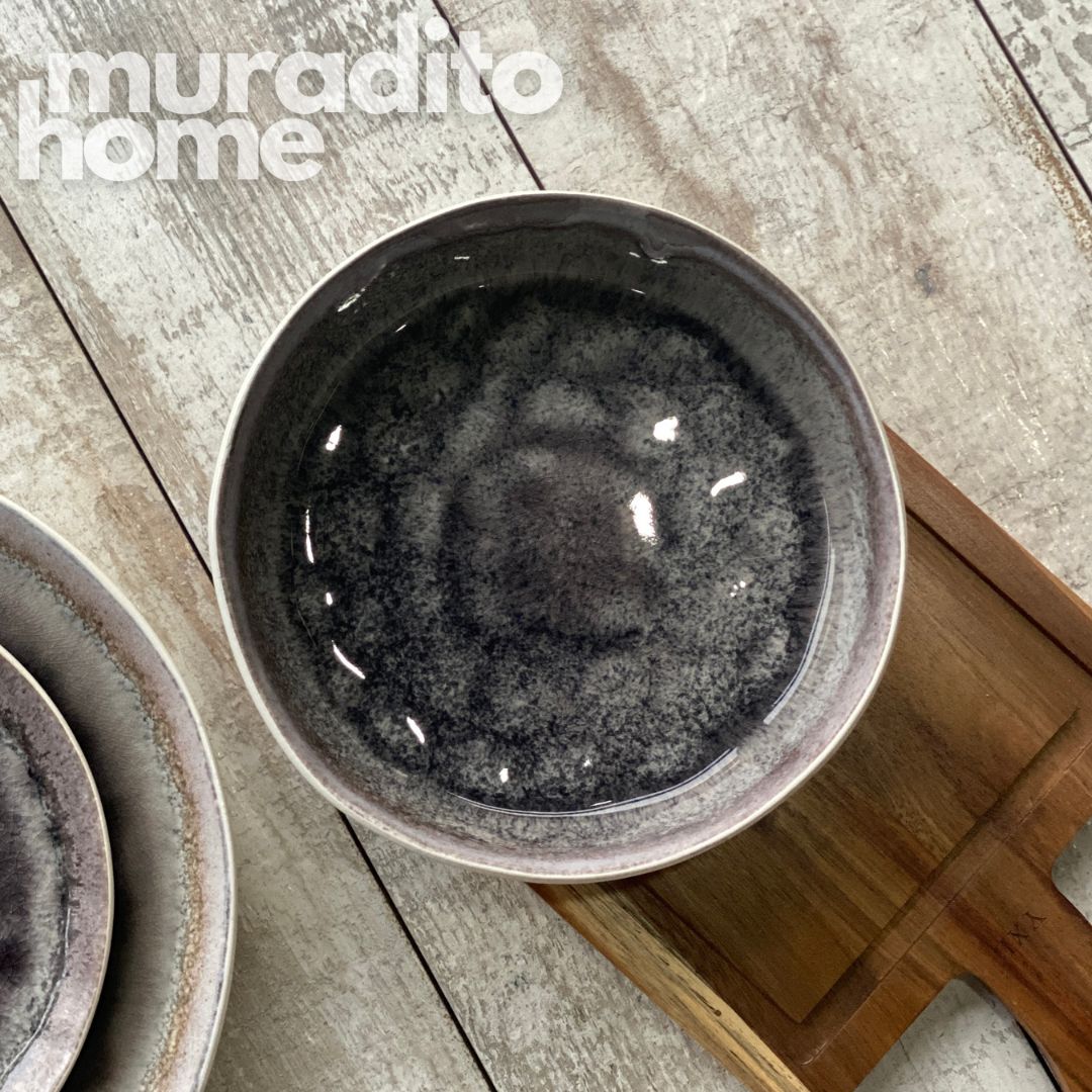 MURADITOHOME Ema Stonewares Collection