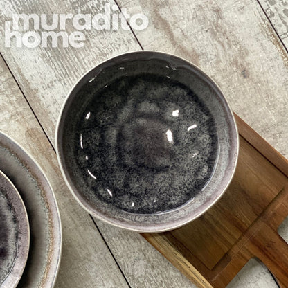 MURADITOHOME Ema Stonewares Collection