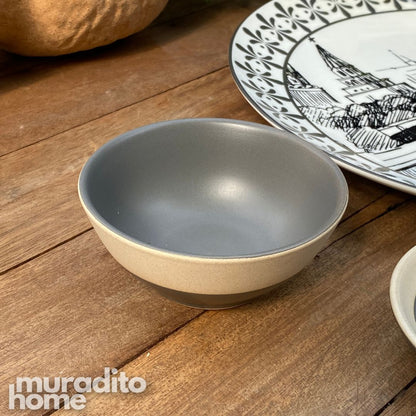 MURADITOHOME Moto Ceramic Bowl Collection