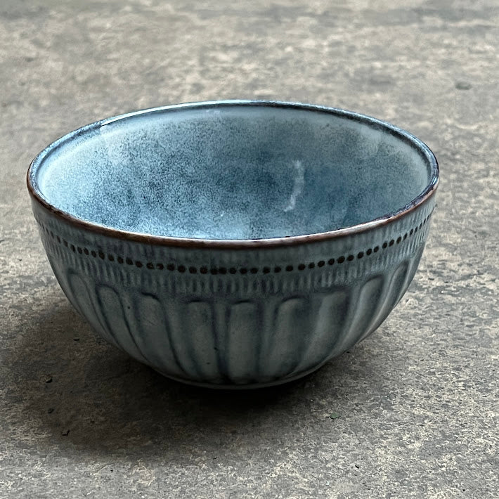 Stoneware Bowl Batch 2