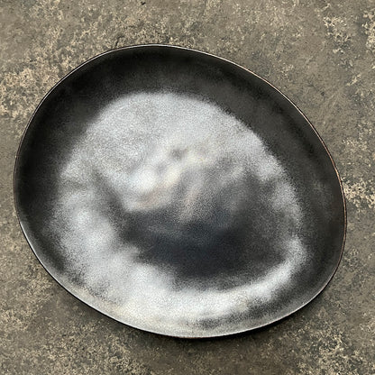 Stoneware Dinner Ceramic Plate Batch 1
