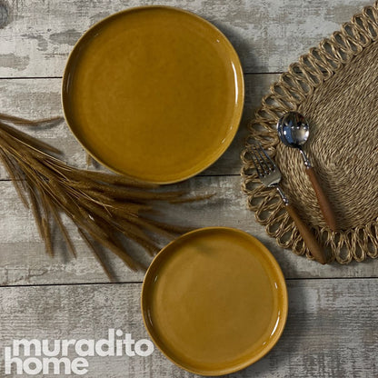 MURADITOHOME Hinata Stonewares Collection