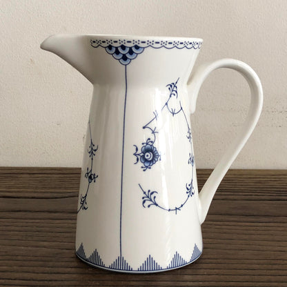 Miley Canister And Pitcher