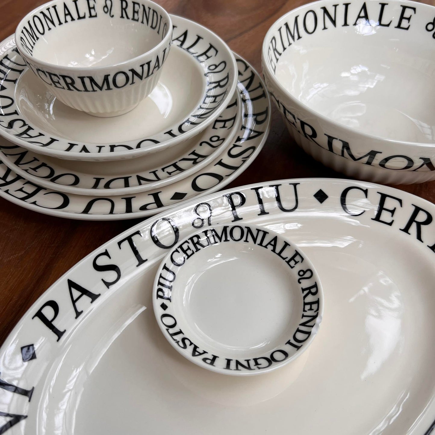 Italian Series