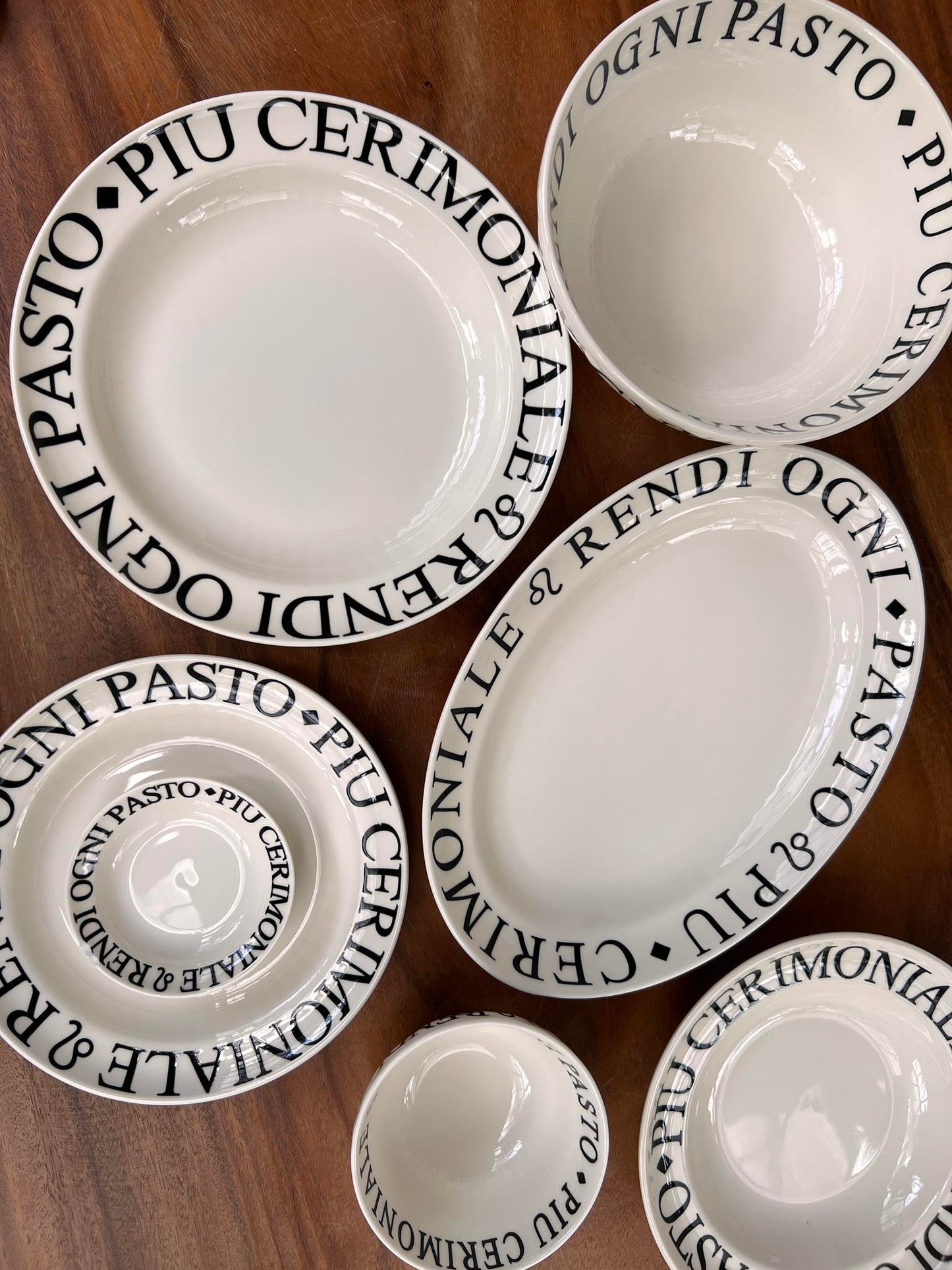 Italian Series