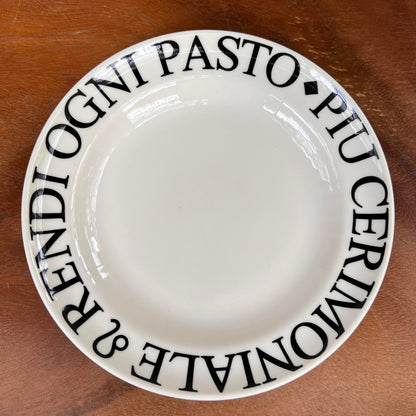 Italian Series