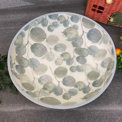 MURADITOHOME Serving Bowl 11.5x3 inch