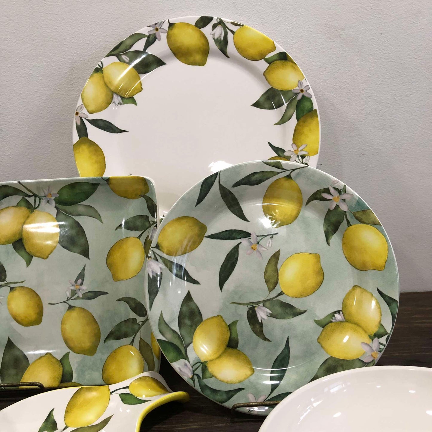 Citron Ceramic
