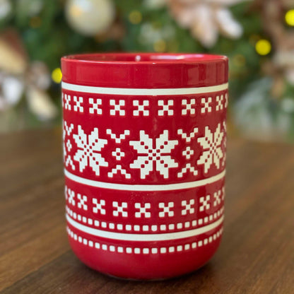 Ugly Holiday Christmas Serving Series