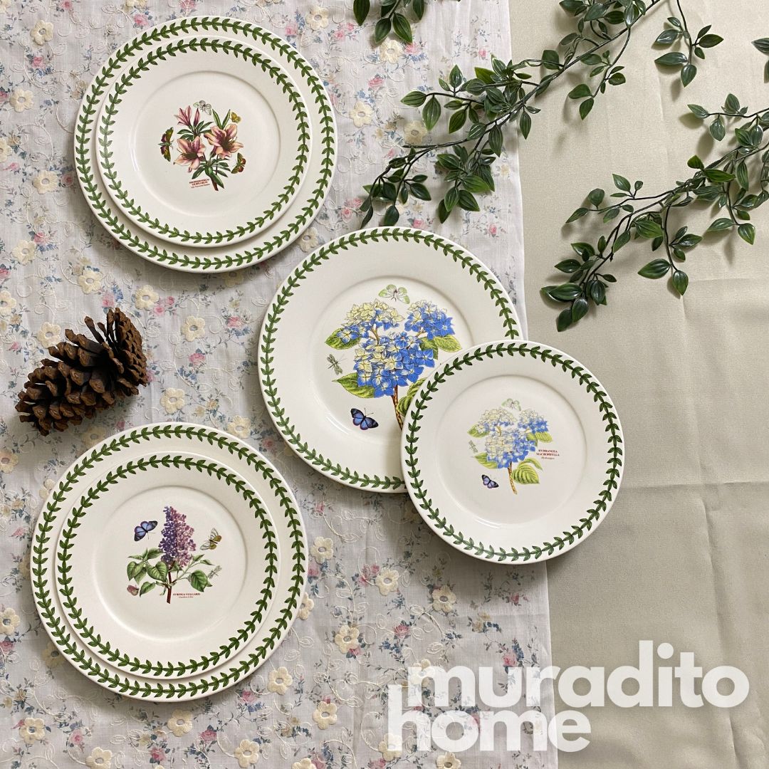 Pelle Ceramic Dinnerware Collection