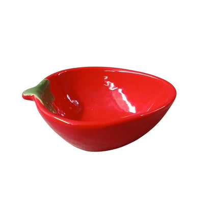 MURADITOHOME Strawberry Ceramic Collection