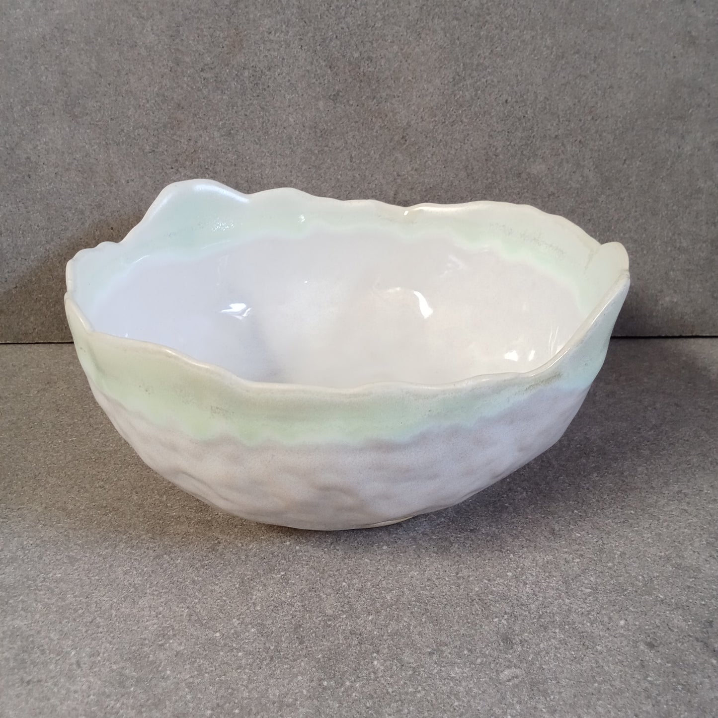 MURADITOHOME Frysta Porcelain Bowl Collection