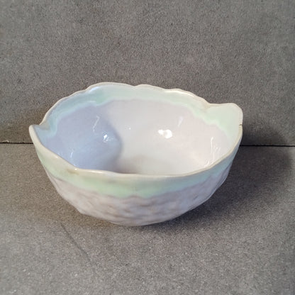 MURADITOHOME Frysta Porcelain Bowl Collection