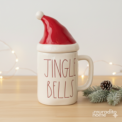 MURADITOHOME Premium Christmas Ceramic Mug Collection 1