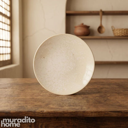 Muraditohome Tava Porcelain Dinnerware Collection