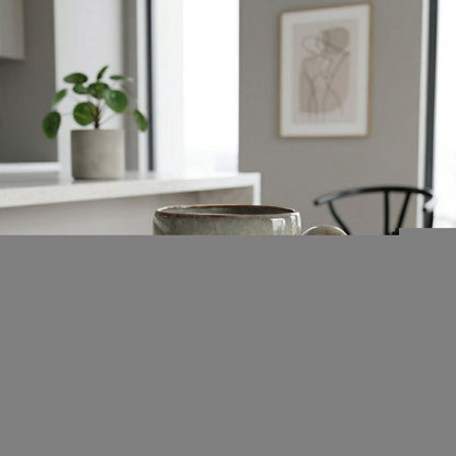 Muraditohome Mahsa Stoneware Mug 610 ml