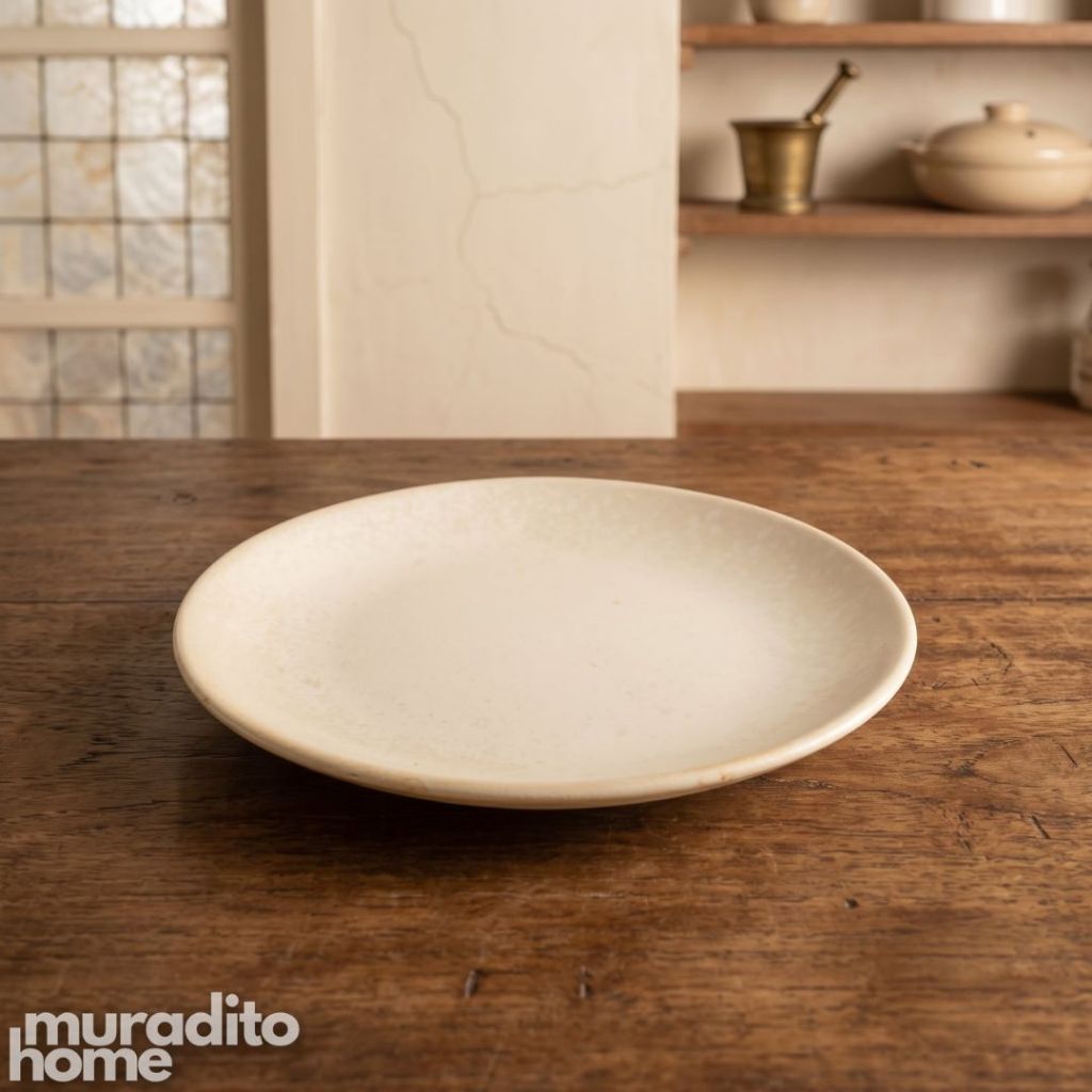 Muraditohome Tava Porcelain Dinnerware Collection