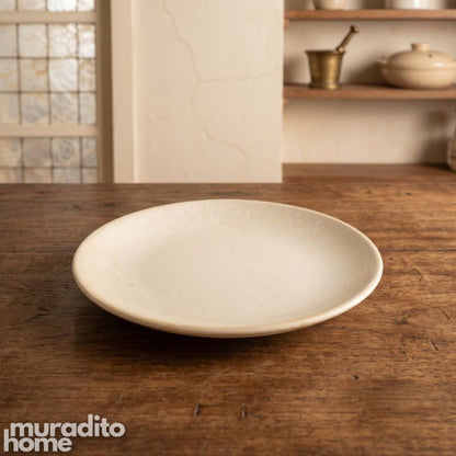 Muraditohome Tava Porcelain Dinnerware Collection