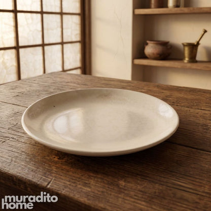 Muraditohome Tava Porcelain Dinnerware Collection