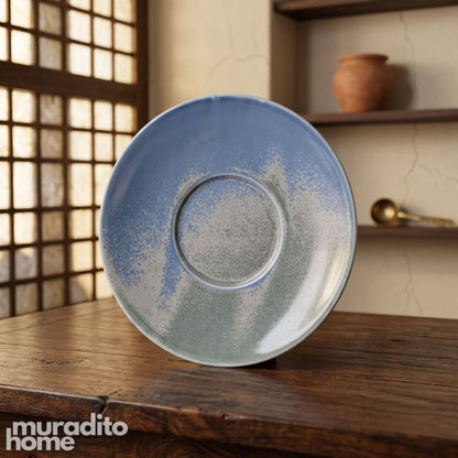 Muraditohome Ayla Porcelain Dinnerware Collection