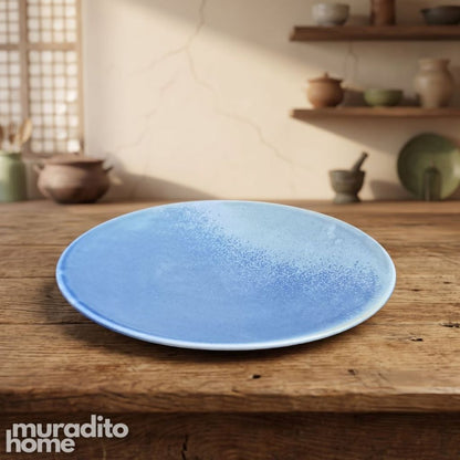Muraditohome Ayla Porcelain Dinnerware Collection