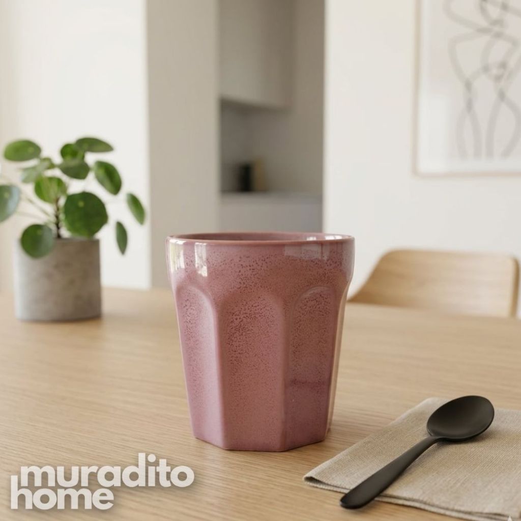 Muraditohome Erina Ceramic Cup 310 ml