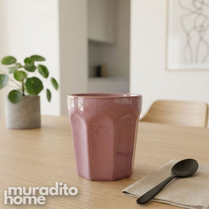 Muraditohome Erina Ceramic Cup 310 ml