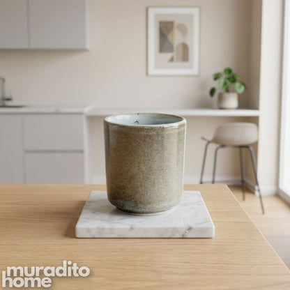 Muraditohome Premium Japanese Ceramic Cups 110 ml