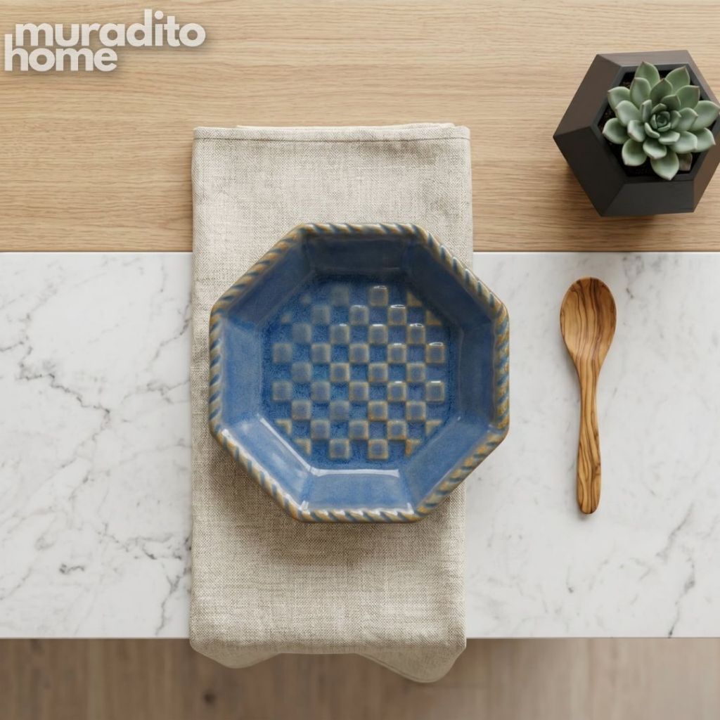 Muraditohome Aesthetic Ceramic Dipping Sauce Collection