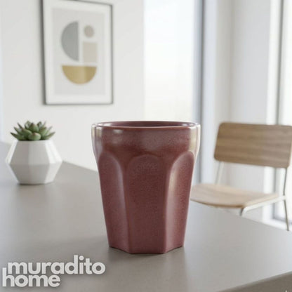 Muraditohome Erina Ceramic Cup 310 ml