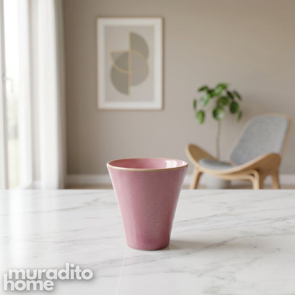 Muraditohome Premiun Capjong Ceramic Cup 50 ml