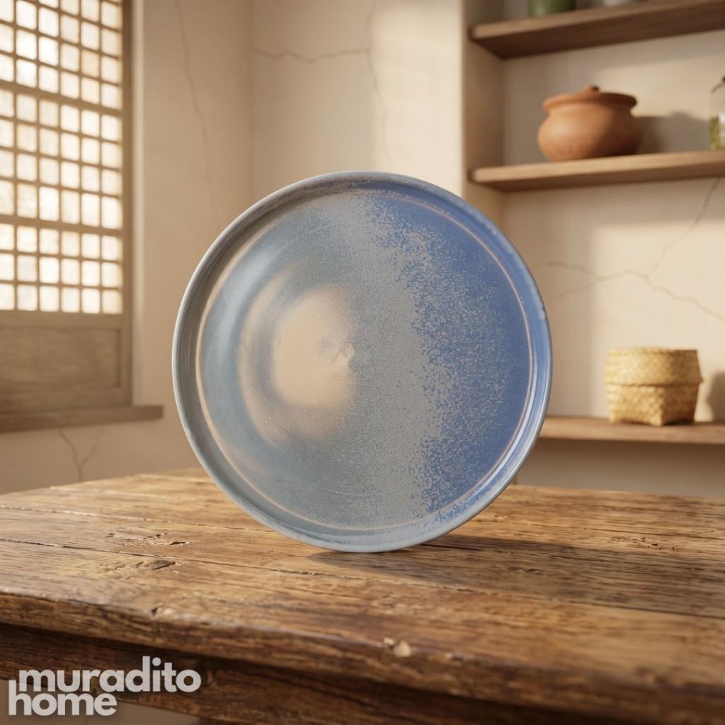 Muraditohome Ayla Porcelain Dinnerware Collection