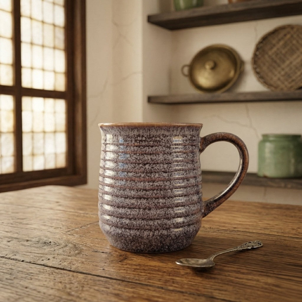 Muraditohome Hana Stoneware Mug 680 ml