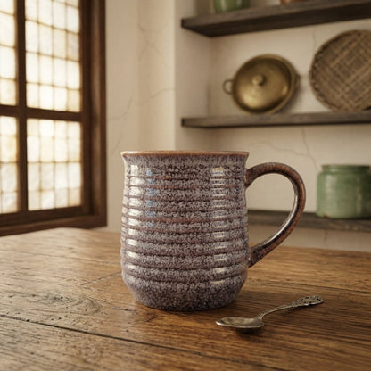 Muraditohome Hana Stoneware Mug 680 ml