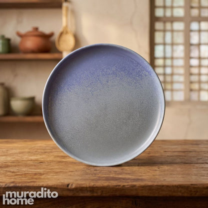 Muraditohome Ayla Porcelain Dinnerware Collection