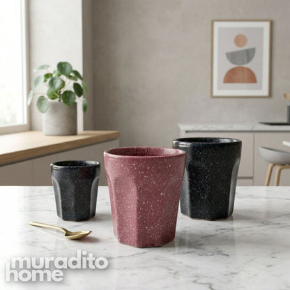 Muraditohome Hasti Ceramic Cup 140 ml