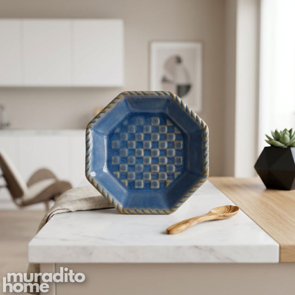 Muraditohome Aesthetic Ceramic Dipping Sauce Collection