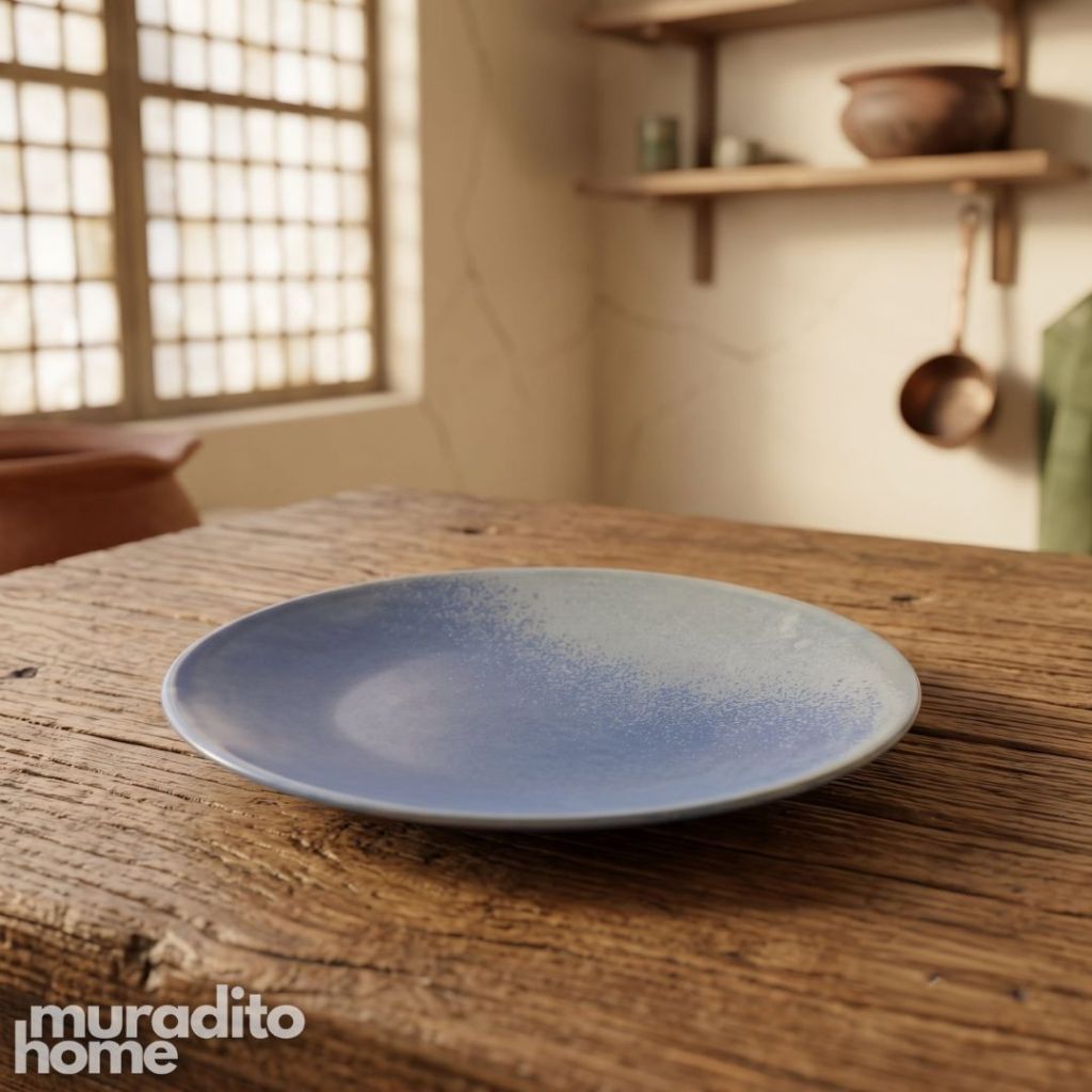 Muraditohome Ayla Porcelain Dinnerware Collection