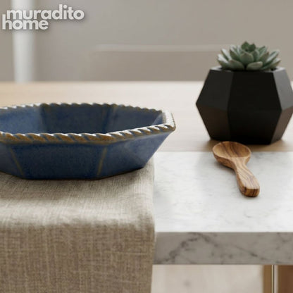 Muraditohome Aesthetic Ceramic Dipping Sauce Collection