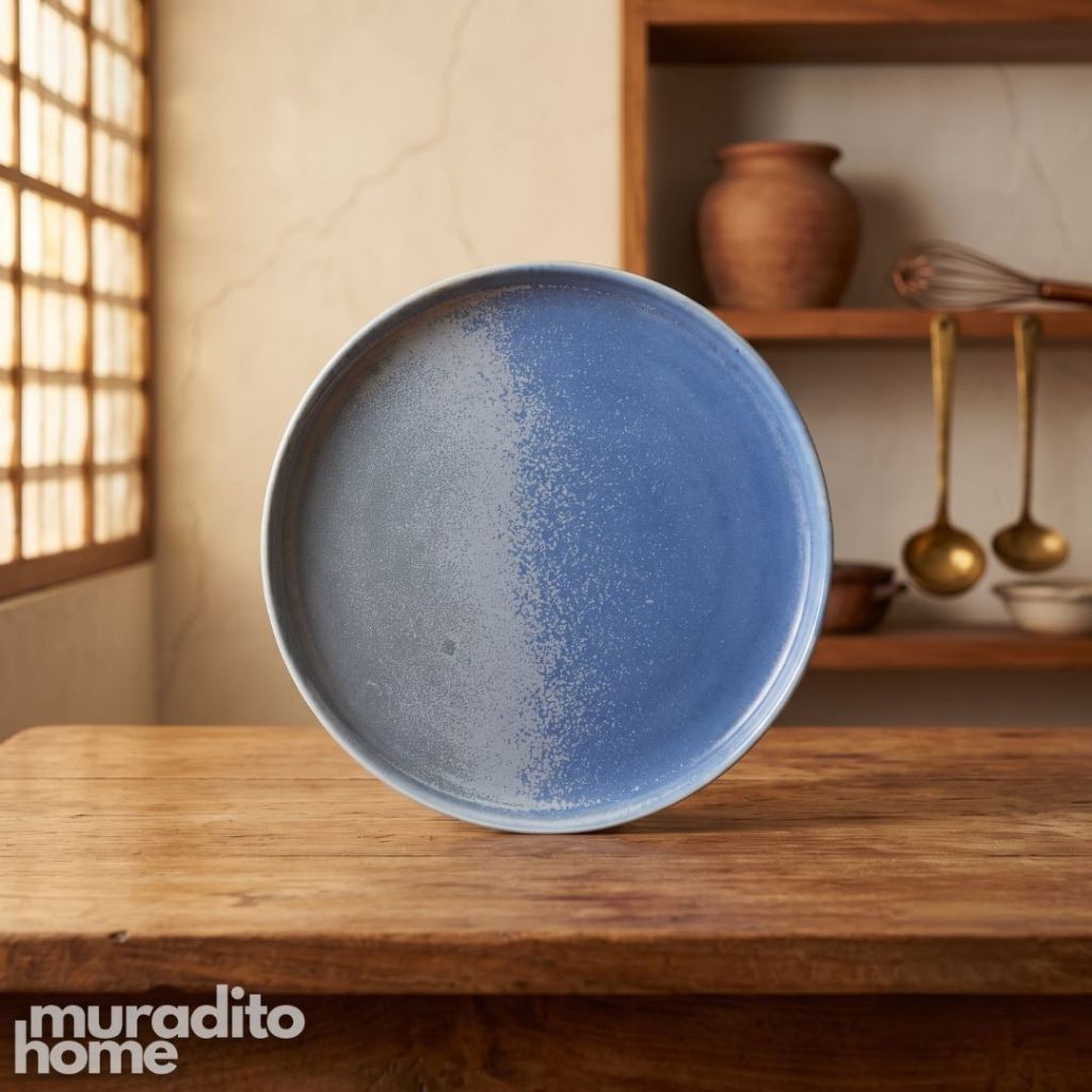 Muraditohome Ayla Porcelain Dinnerware Collection