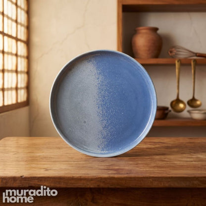 Muraditohome Ayla Porcelain Dinnerware Collection