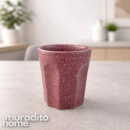 Muraditohome Hasti Ceramic Cup 140 ml
