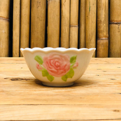 Ruca Ceramic Dinnerware Plate
