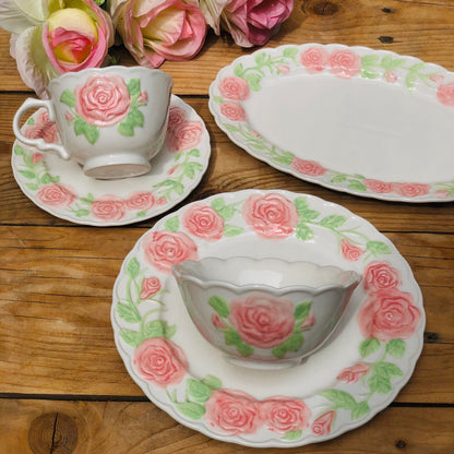 Ruca Ceramic Dinnerware Plate
