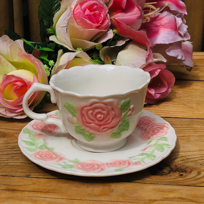 Ruca Ceramic Dinnerware Plate