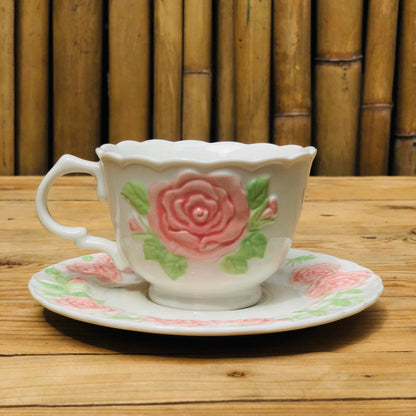 Ruca Ceramic Dinnerware Plate