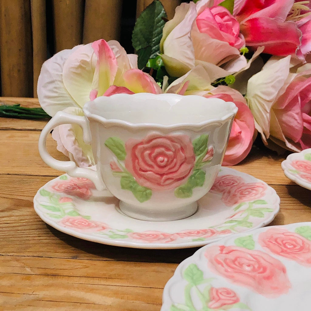 Ruca Ceramic Dinnerware Plate