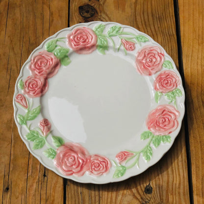 Ruca Ceramic Dinnerware Plate